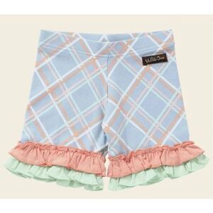 Matilda Jane Busy Dancing Shortie Size 10 Dream Chasers #31218B